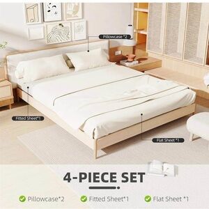 King sized Grounding Sheets